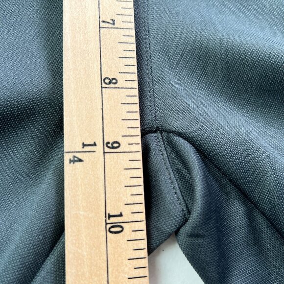 Adidas Tiro 17 Training Track Plants Womens Small Zipper Leg Soccer - Picture 11 of 12